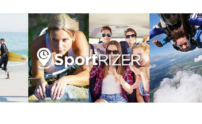 Quelles activités de pleine nature pratiquer avec SportRIZER ?