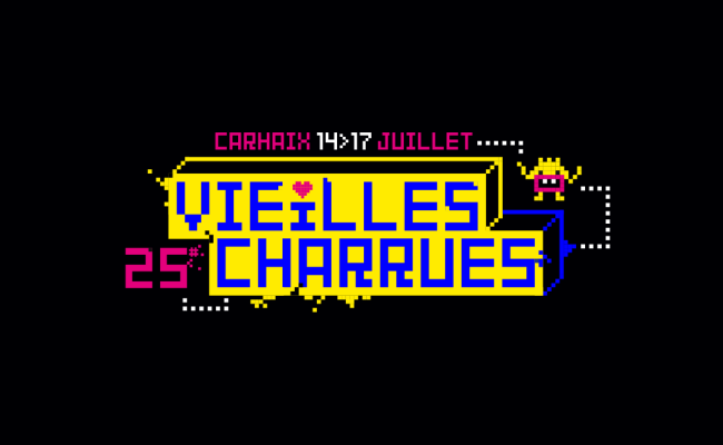 Fréquentation Les Vieilles Charrues 2016