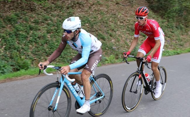 Tour Du Finistère cycliste 2017