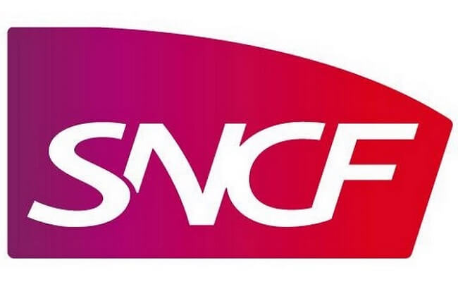 SNCF logo