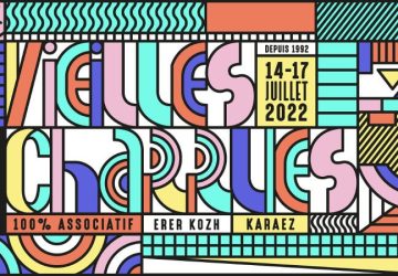 Festival 2022 Vieilles Charres
