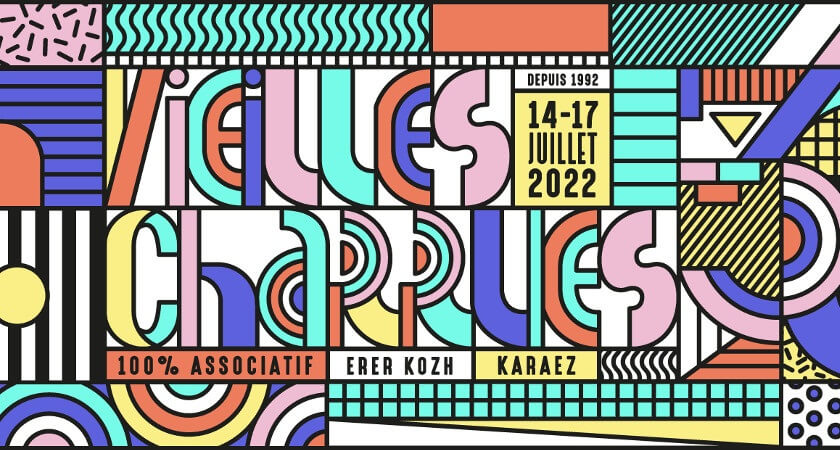 Festival 2022 Vieilles Charres