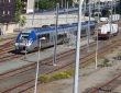 gare trains