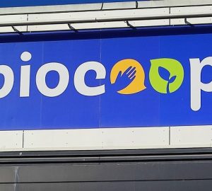 Biocoop magasin bio