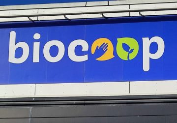 Biocoop magasin bio