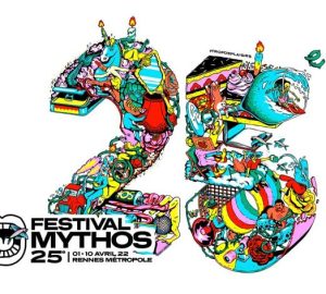 Festival Mythos 2022