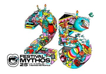 Festival Mythos 2022