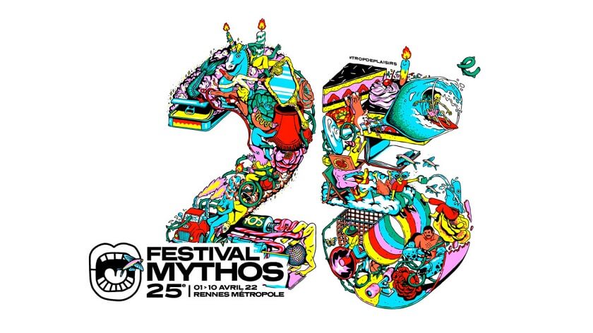 Festival Mythos 2022