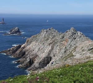 Pointe Du Raz