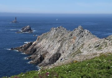 Pointe Du Raz