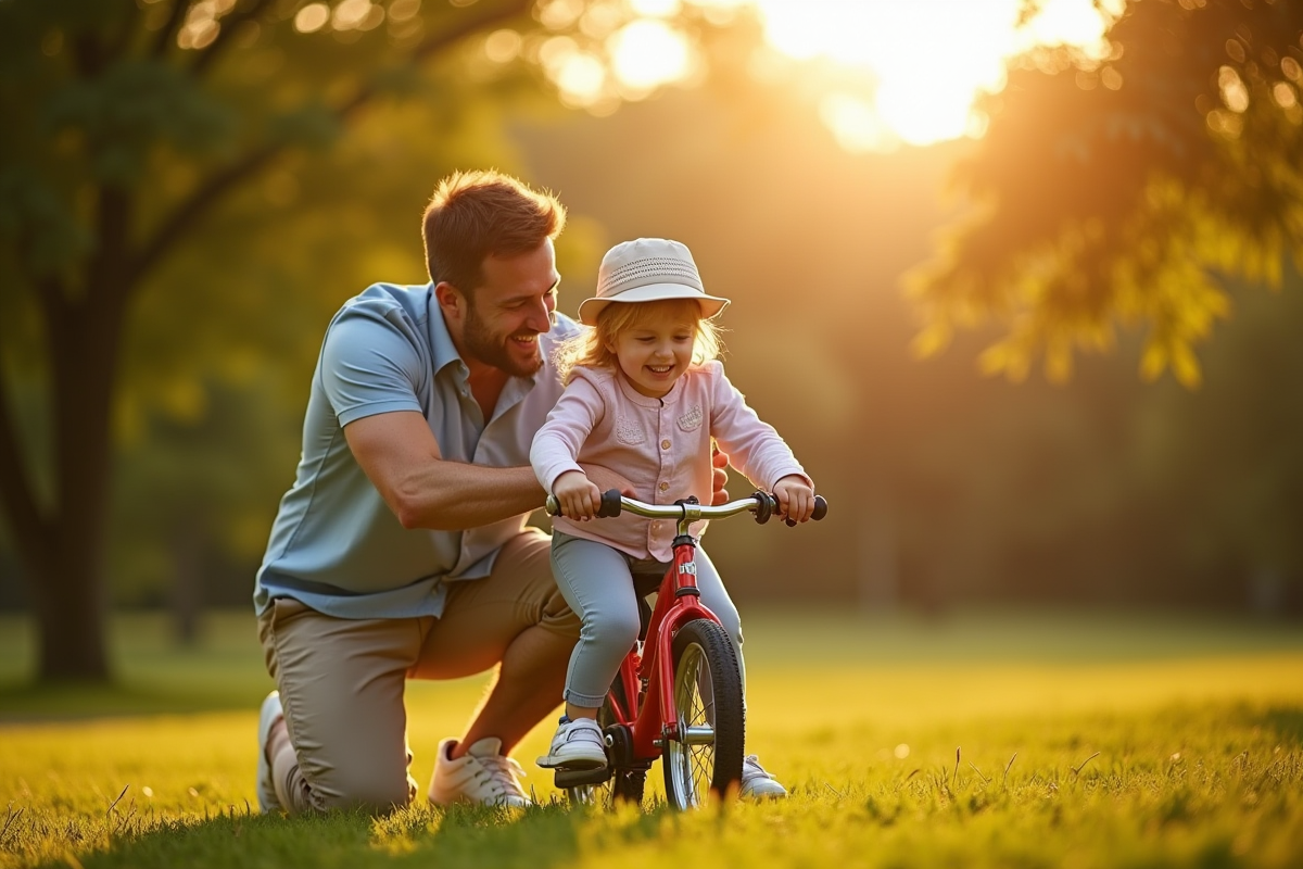 parent bienveillance