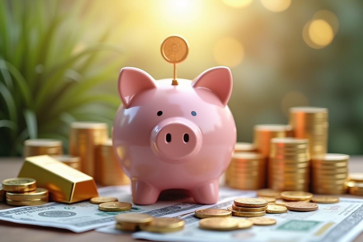 inflation finance