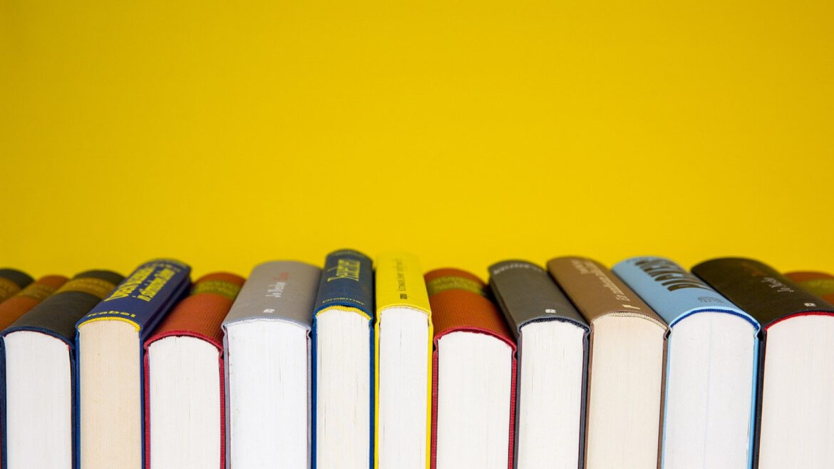 Pourquoi les adolescents aiment tant les livres d'amour ?