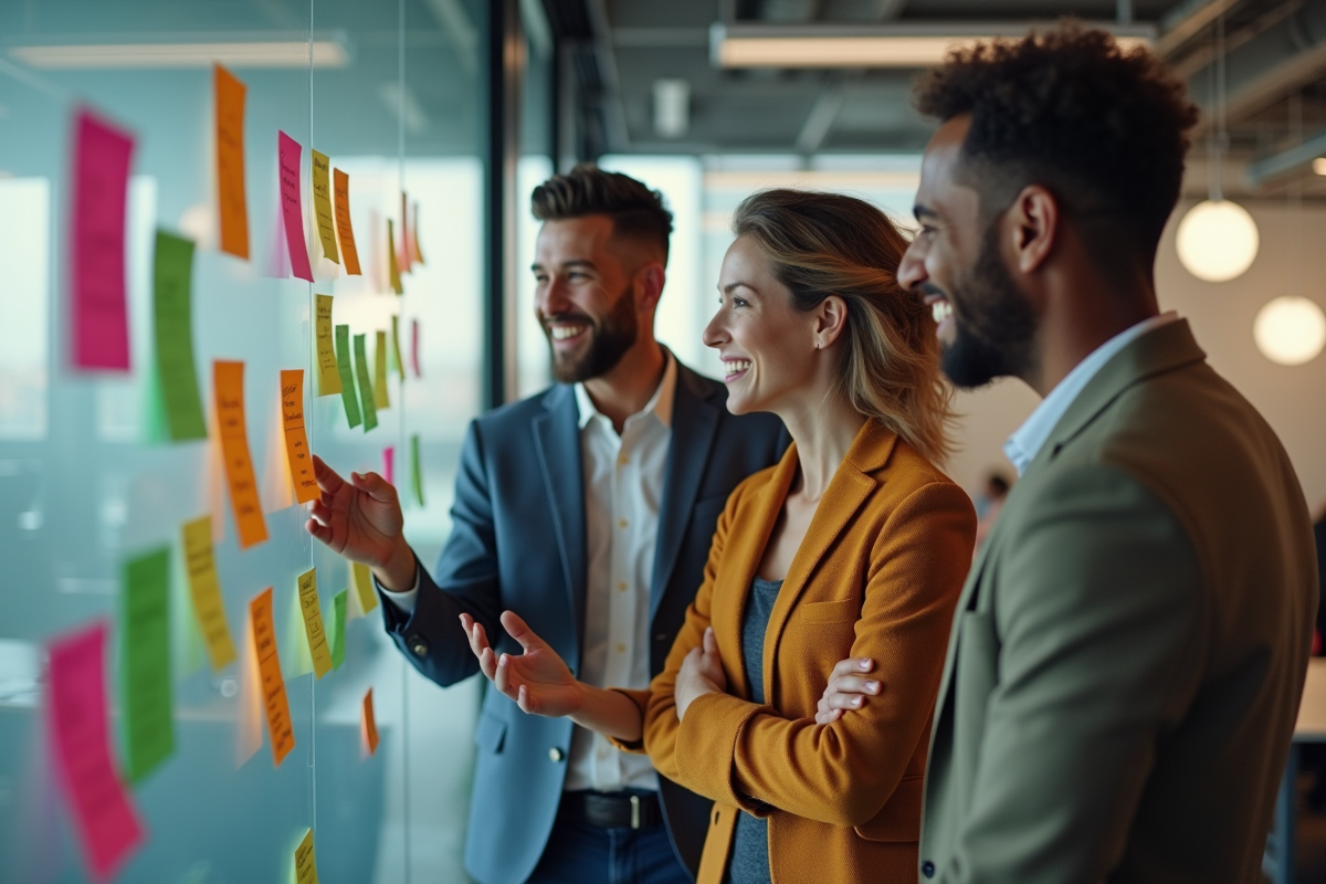 diversité professionnelle