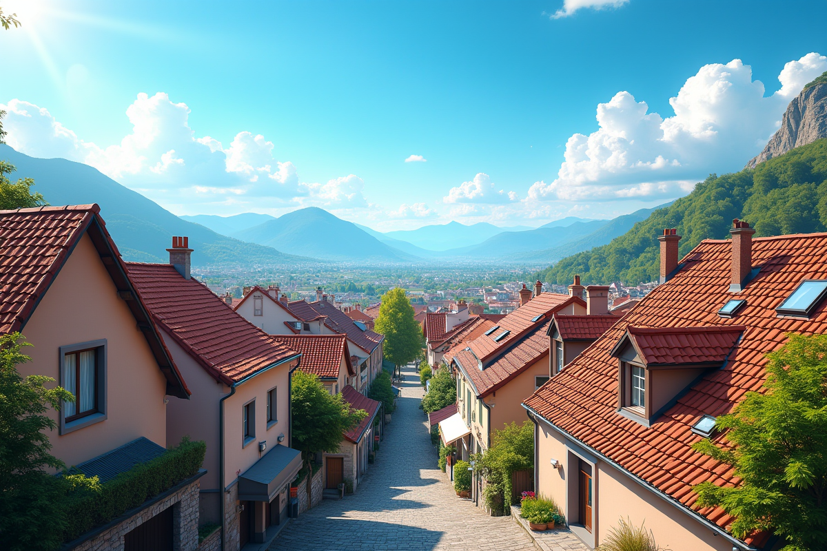 immobilier europe