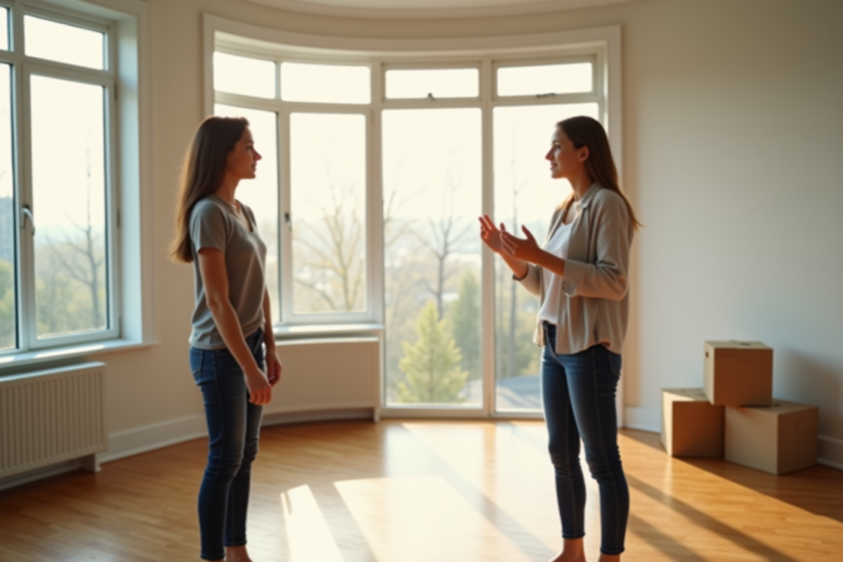 immobilier  maison