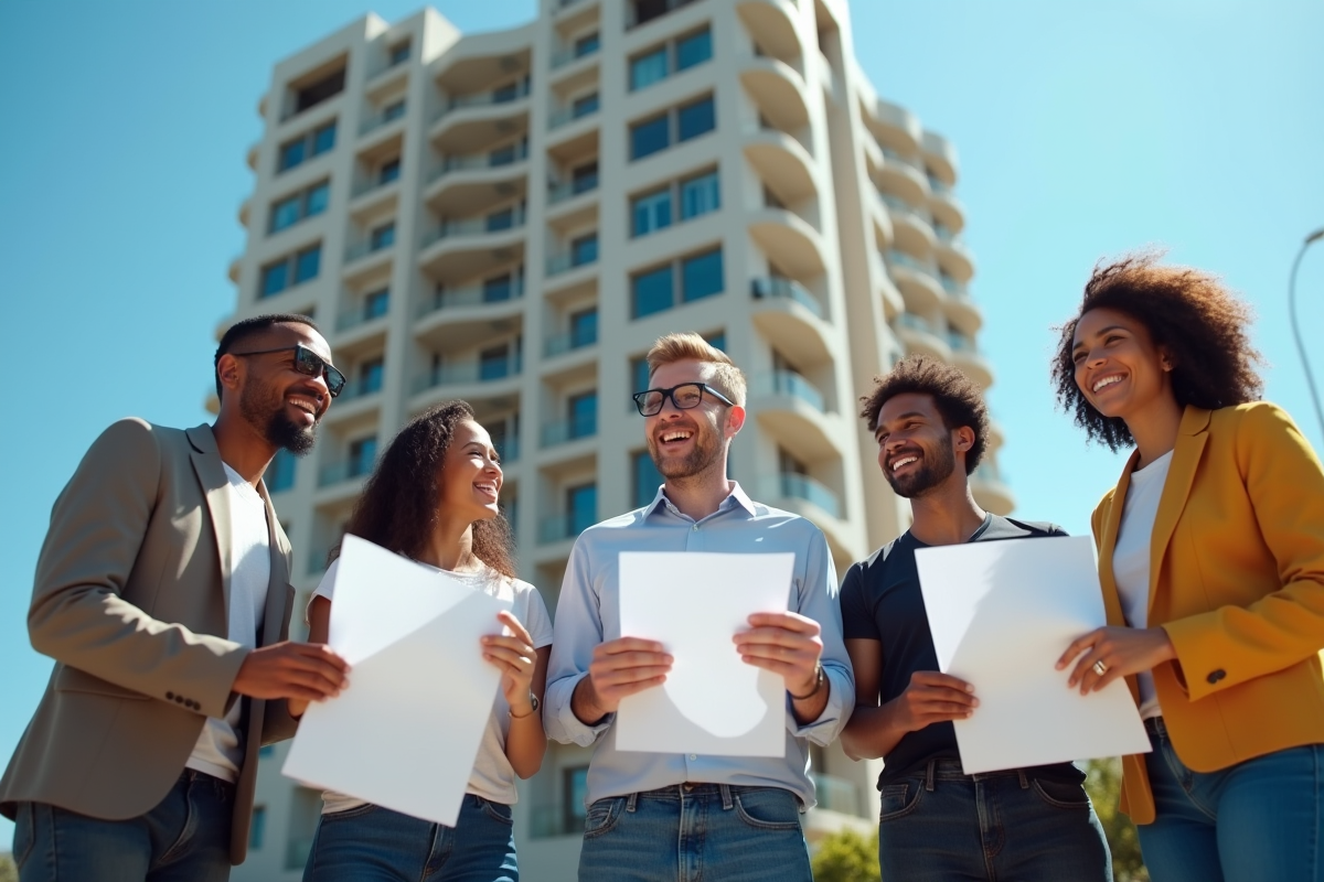 logement prioritaire