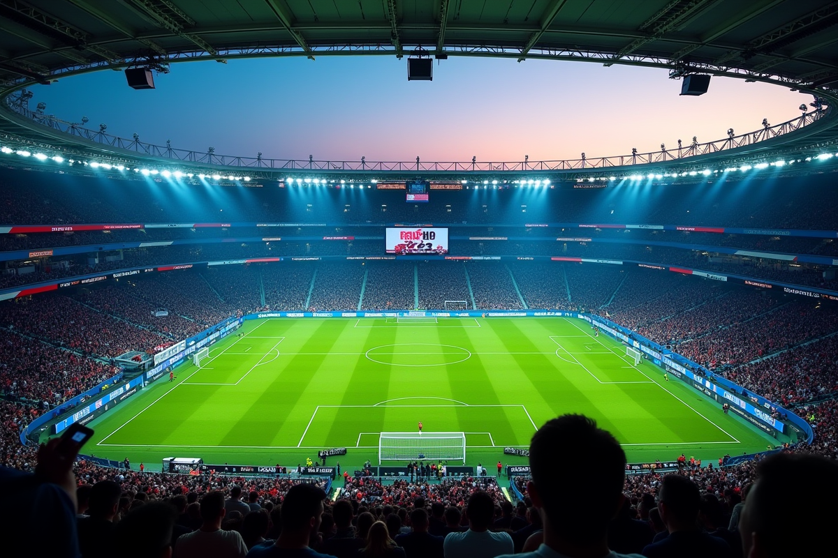 football prediction