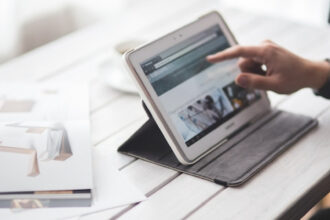 Blog média : un outil incontournable pour rester à la pointe de l’info