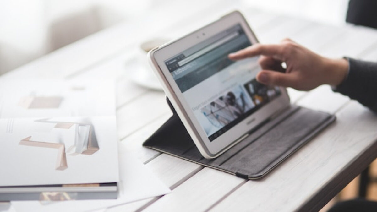 Blog média : un outil incontournable pour rester à la pointe de l’info