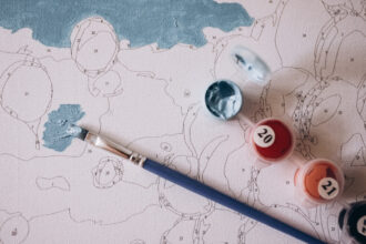 Pourquoi la peinture par numéro est idéale pour la relaxation et la concentration ?