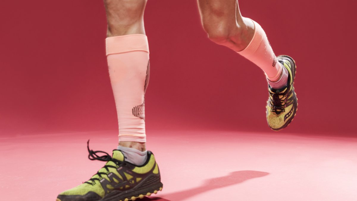 Comprendre le fonctionnement des chaussettes de récupération musculaire