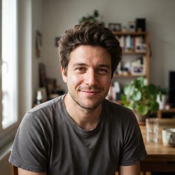 Damien Perret