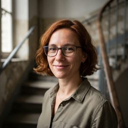 Mélanie Lebrun