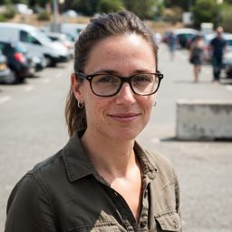 Eva Dupuis