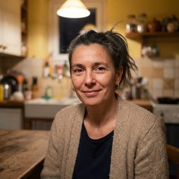 Nadège Germain