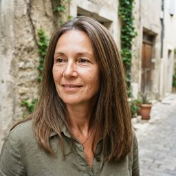 Coralie Mercier