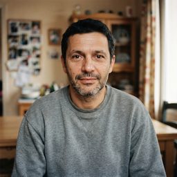 Sylvain Garcia
