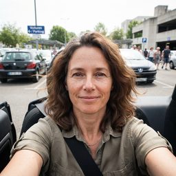 Mathilde Giraud