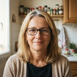 Louise Carlier