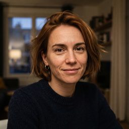 Émilie Hervé